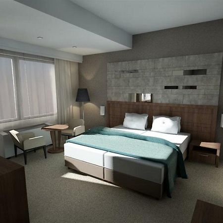 Hotel Emka Tetovo Kültér fotó
