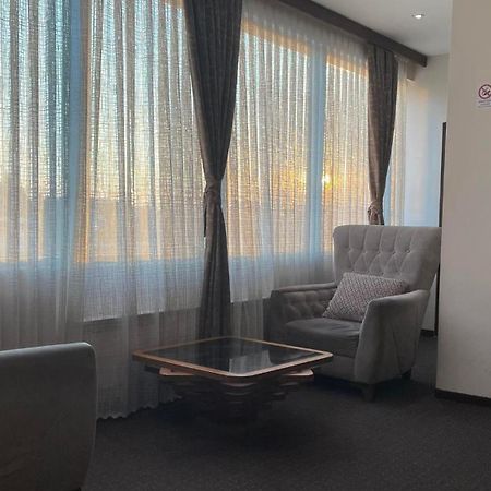 Hotel Emka Tetovo Kültér fotó