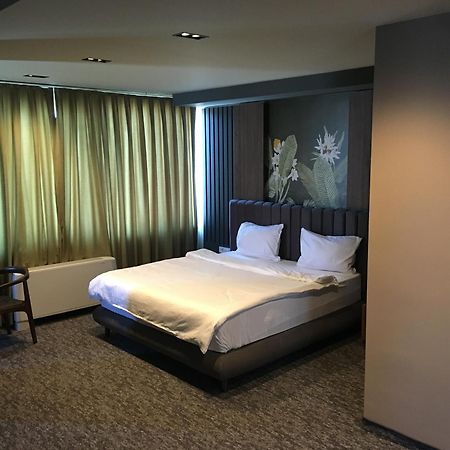 Hotel Emka Tetovo Kültér fotó