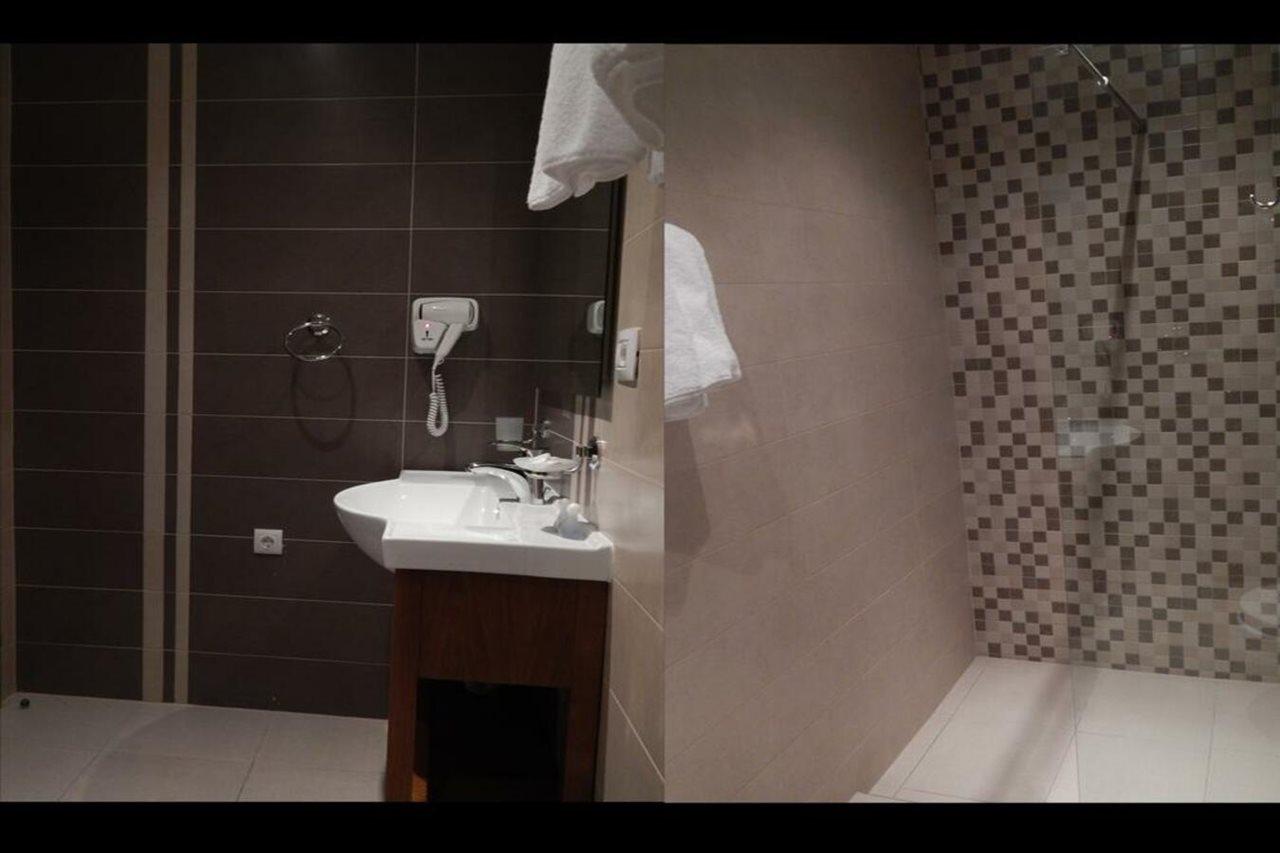 Hotel Emka Tetovo Kültér fotó