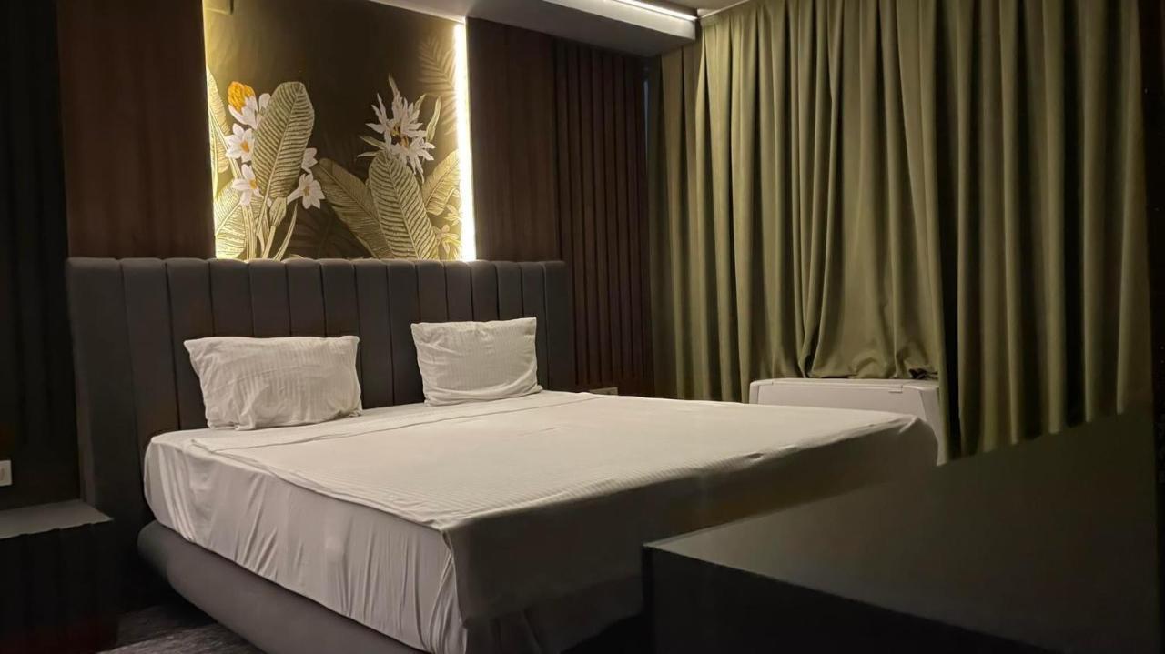 Hotel Emka Tetovo Kültér fotó